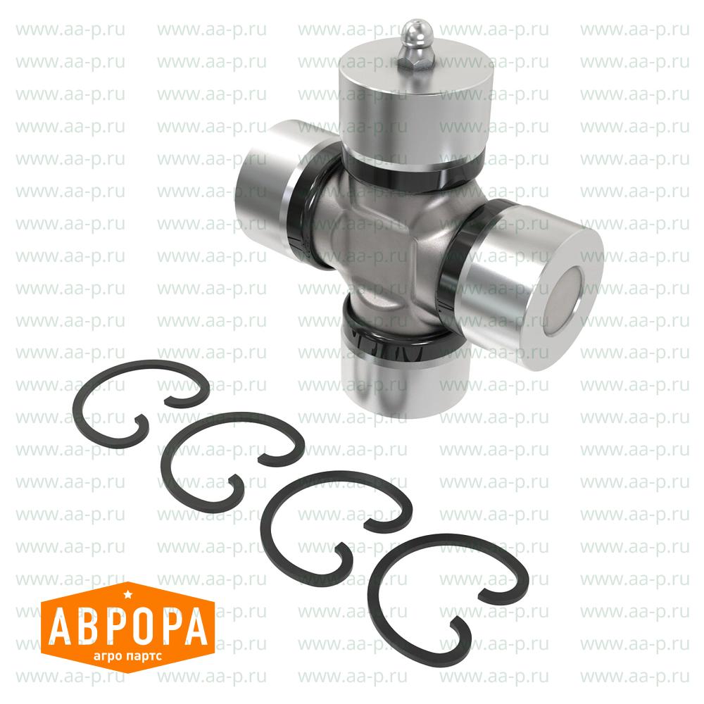 AE54929 УЗЕЛ  КРЕСТОВ.  И  ПОДШИПН.